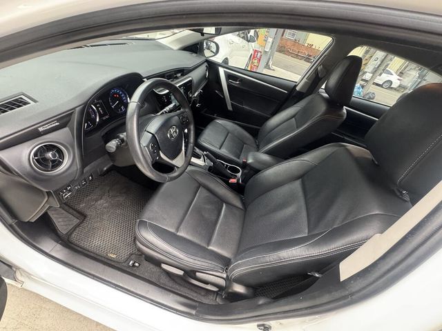 TOYOTA豐田 ALTIS  第13張相片
