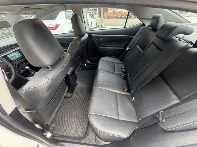 TOYOTA豐田 ALTIS  第15張相片
