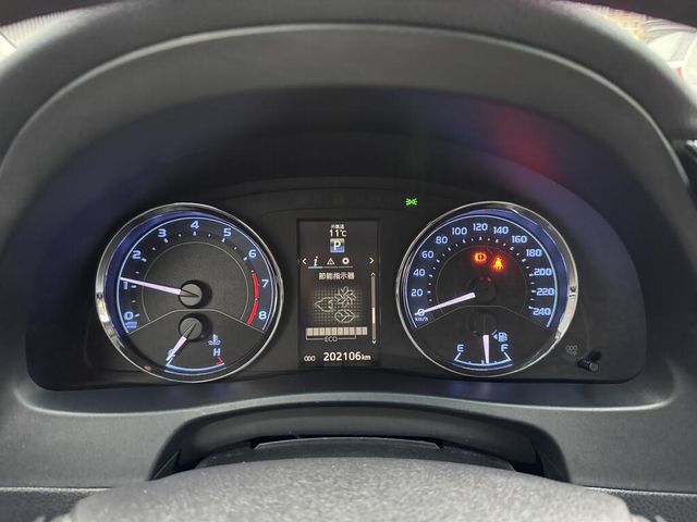 TOYOTA豐田 ALTIS  第19張相片