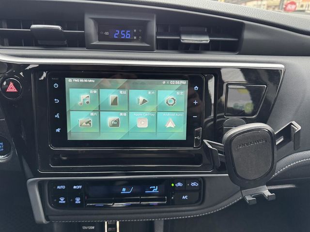 TOYOTA豐田 ALTIS  第21張相片