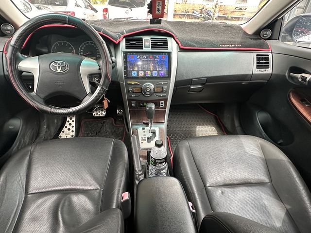 TOYOTA豐田 ALTIS  第7張相片