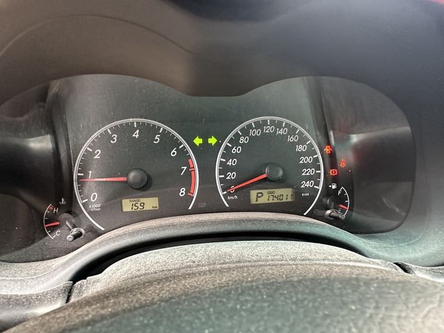 TOYOTA豐田 ALTIS  第13張相片