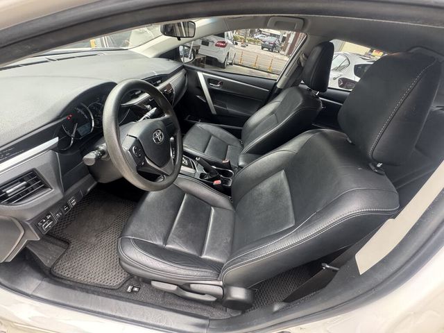 TOYOTA豐田 ALTIS  第13張相片