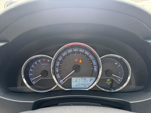 TOYOTA豐田 ALTIS  第19張相片