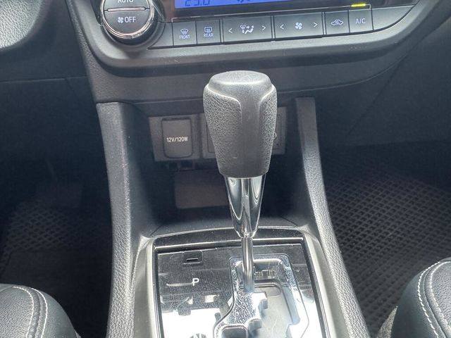 TOYOTA豐田 ALTIS  第23張相片