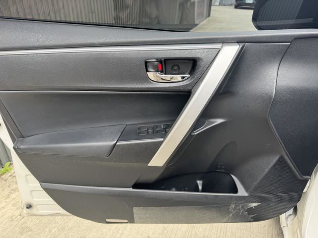 TOYOTA豐田 ALTIS  第27張相片