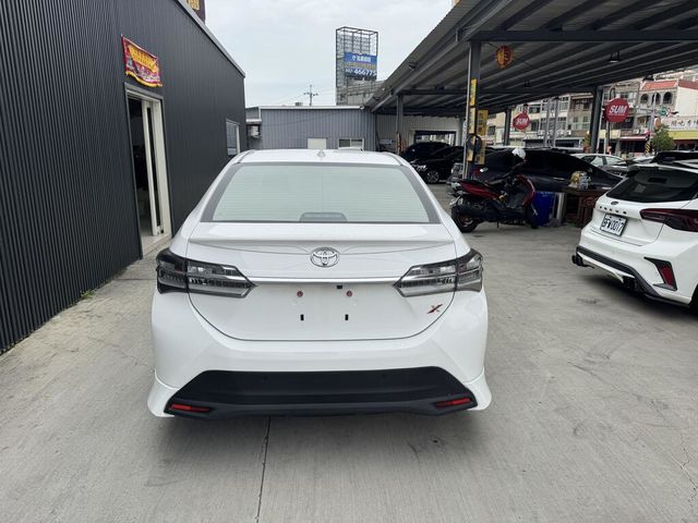 TOYOTA豐田 ALTIS  第11張相片