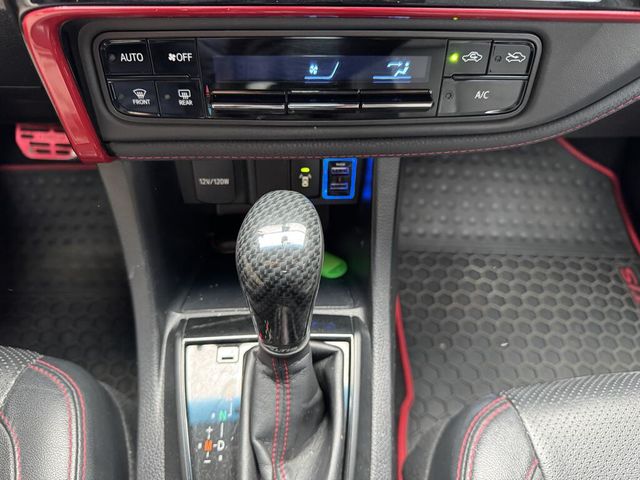TOYOTA豐田 ALTIS  第23張相片