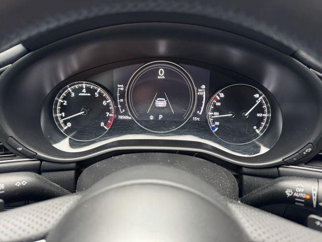 MAZDA馬自達 MAZDA 3  第10張相片