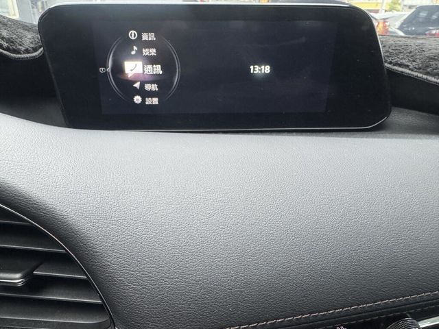 MAZDA馬自達 MAZDA 3  第11張相片