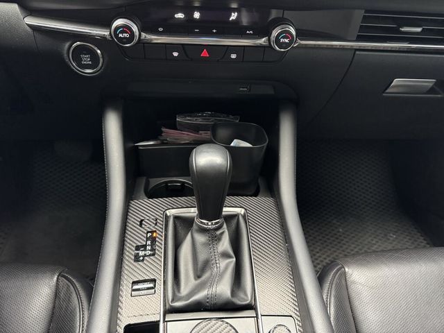 MAZDA馬自達 MAZDA 3  第12張相片