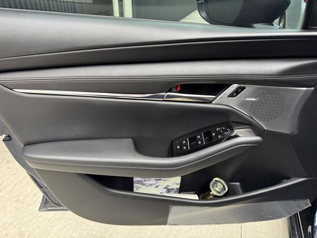 MAZDA馬自達 MAZDA 3  第14張相片