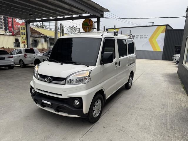 MITSUBISHI三菱 VERYCA  第1張相片