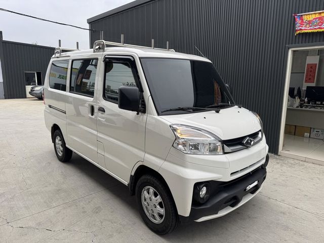 MITSUBISHI三菱 VERYCA  第3張相片