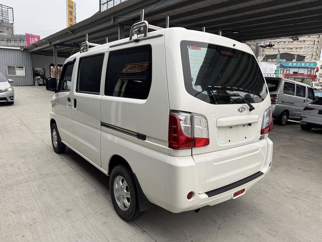 MITSUBISHI三菱 VERYCA  第4張相片