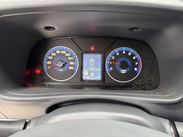 MITSUBISHI三菱 VERYCA  第12張相片