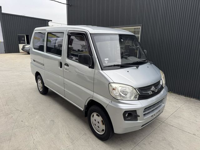 MITSUBISHI三菱 VERYCA  第3張相片