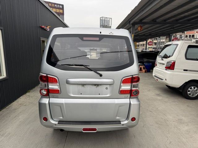 MITSUBISHI三菱 VERYCA  第6張相片
