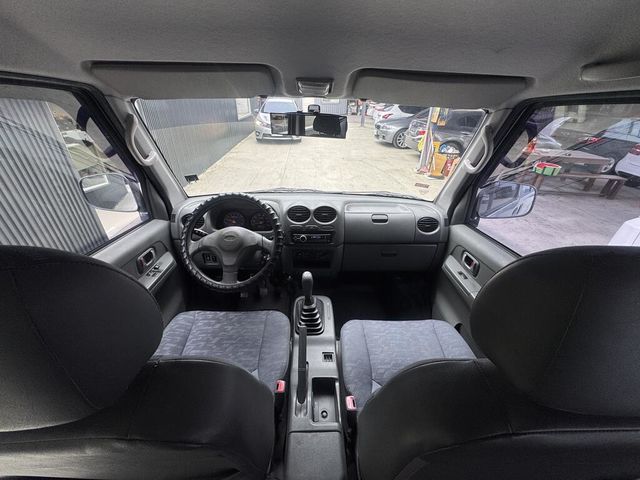 MITSUBISHI三菱 VERYCA  第11張相片