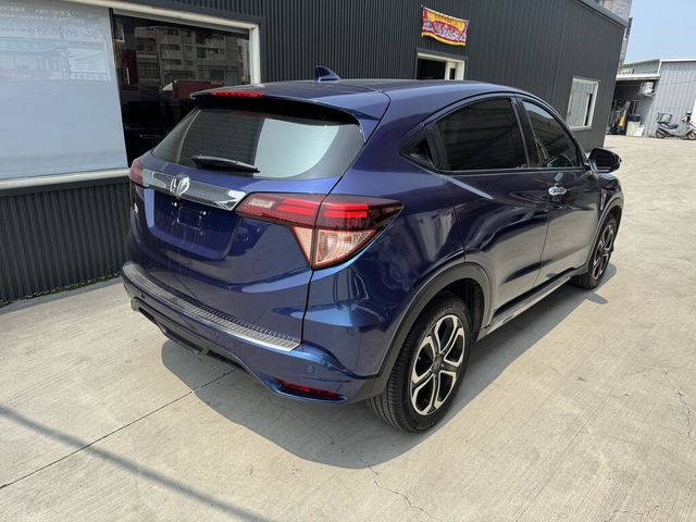 HONDA本田 HR-V  第2張相片
