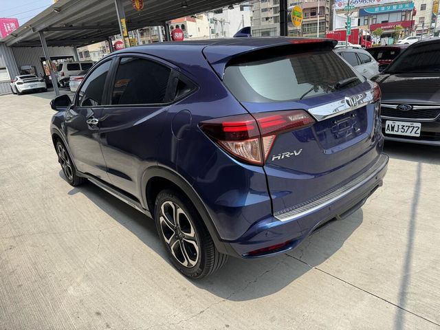 HONDA本田 HR-V  第4張相片