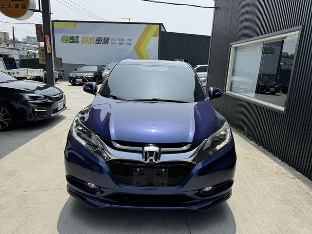 HONDA本田 HR-V  第5張相片