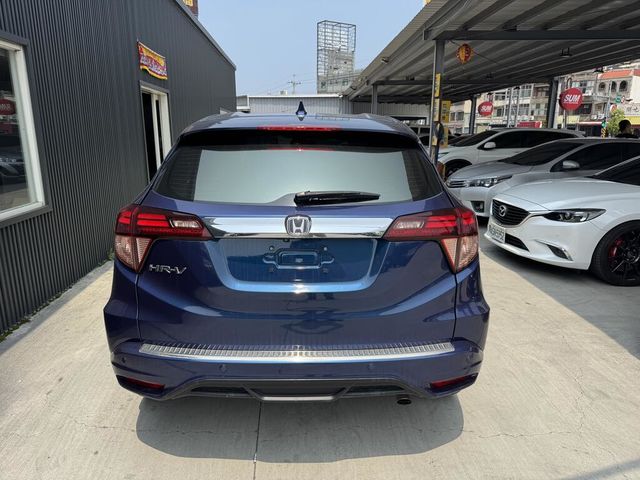 HONDA本田 HR-V  第6張相片
