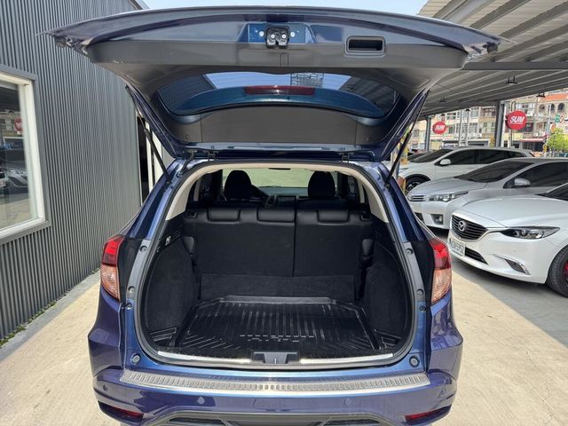 HONDA本田 HR-V  第7張相片