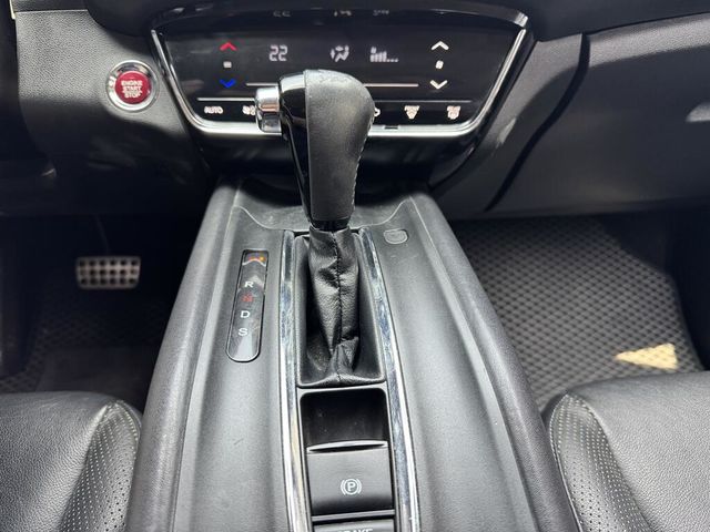 HONDA本田 HR-V  第13張相片