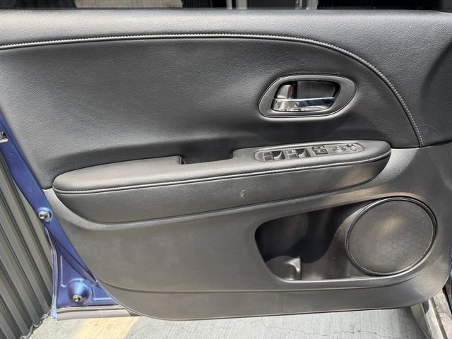 HONDA本田 HR-V  第14張相片