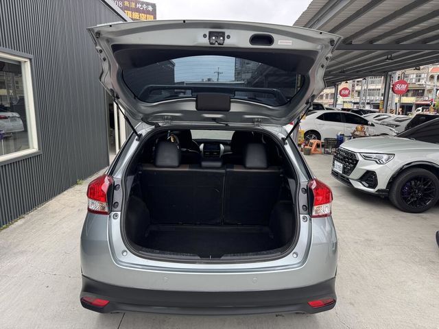 TOYOTA豐田 YARIS CROSSOVER  第7張相片