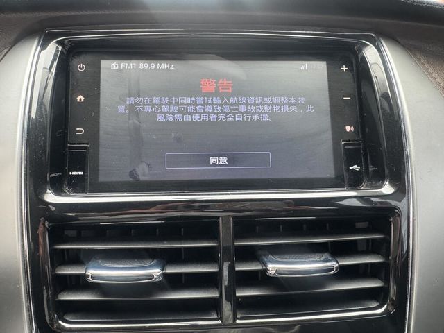 TOYOTA豐田 YARIS CROSSOVER  第12張相片
