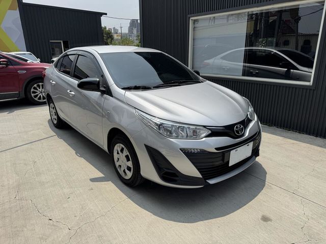 TOYOTA豐田 VIOS  第3張相片