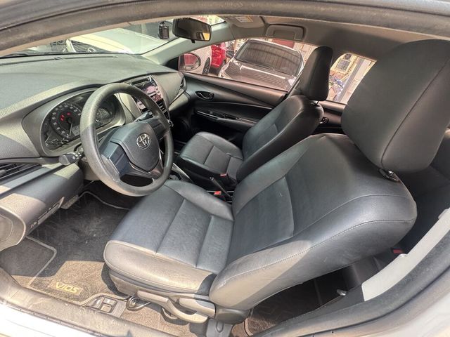 TOYOTA豐田 VIOS  第7張相片