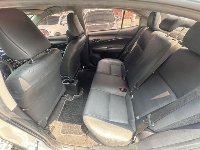 TOYOTA豐田 VIOS  第8張相片