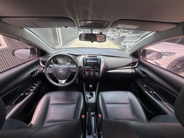 TOYOTA豐田 VIOS  第9張相片