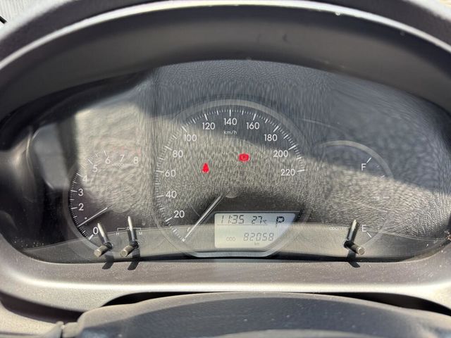 TOYOTA豐田 VIOS  第10張相片