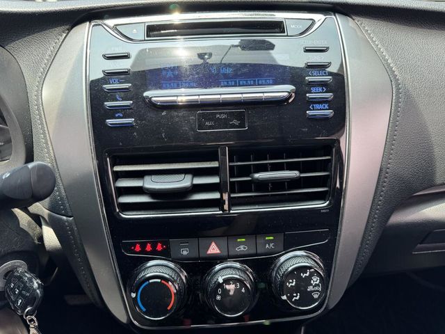 TOYOTA豐田 VIOS  第11張相片