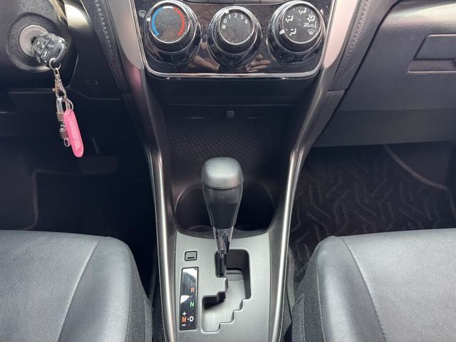 TOYOTA豐田 VIOS  第12張相片