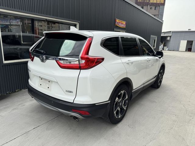 HONDA本田 CR-V  第2張相片