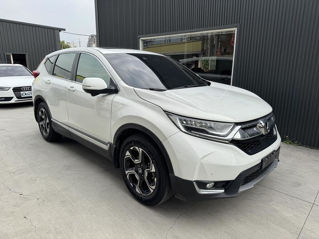 HONDA本田 CR-V  第3張相片