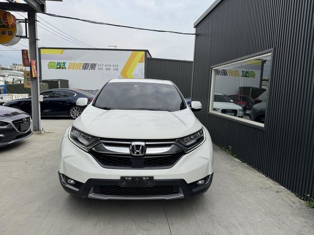 HONDA本田 CR-V  第5張相片