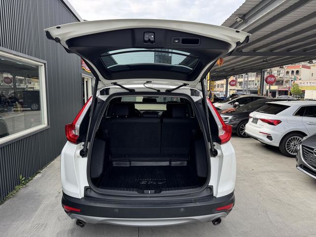 HONDA本田 CR-V  第7張相片