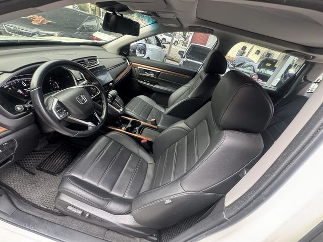 HONDA本田 CR-V  第8張相片