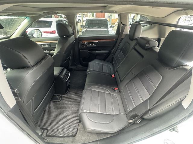 HONDA本田 CR-V  第9張相片