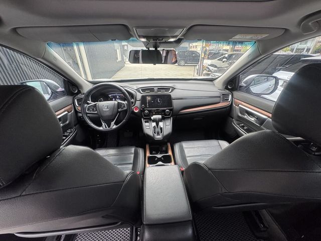 HONDA本田 CR-V  第10張相片