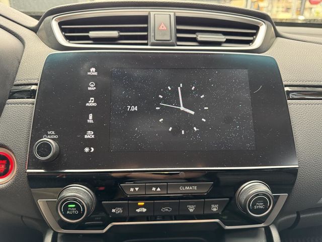 HONDA本田 CR-V  第12張相片
