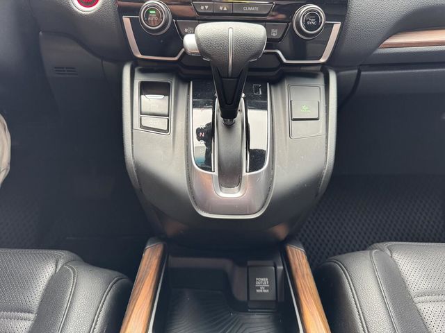 HONDA本田 CR-V  第13張相片