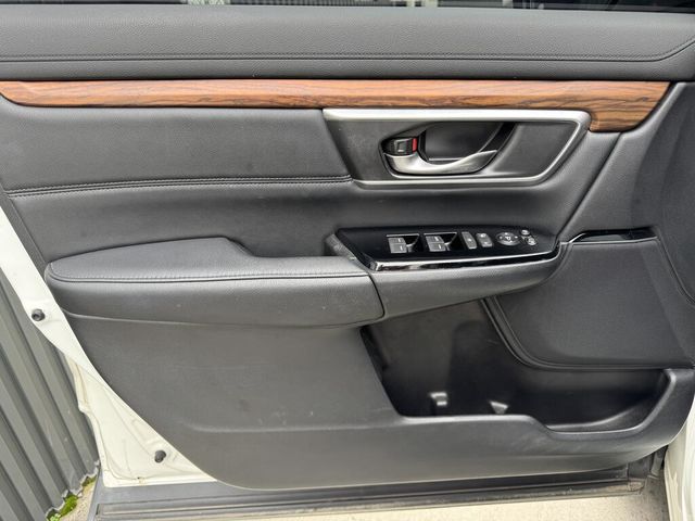 HONDA本田 CR-V  第14張相片