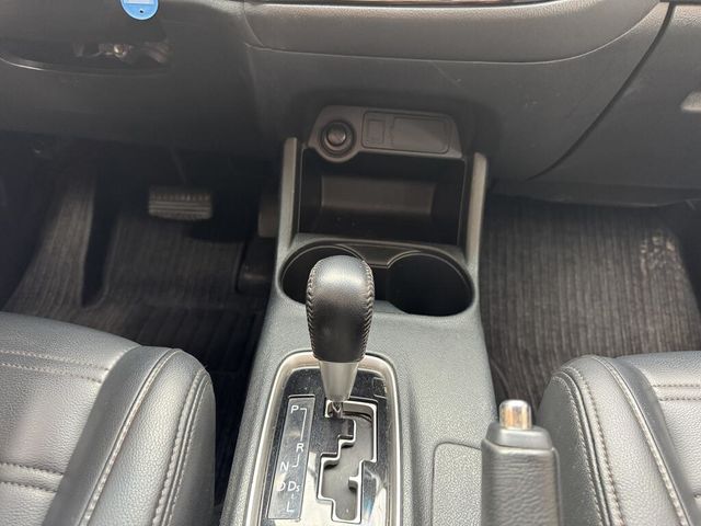 MITSUBISHI三菱 OUTLANDER  第13張相片